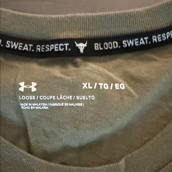 Under Armour - Picture 3 of 4